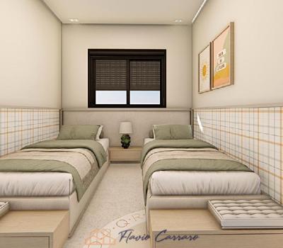 APARTAMENTO CENTRO LANÇAMENTO