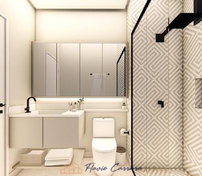 APARTAMENTO CENTRO LANÇAMENTO