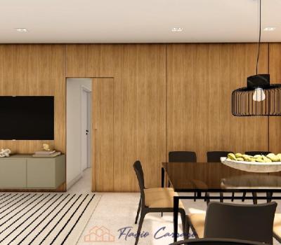 APARTAMENTO CENTRO LANÇAMENTO
