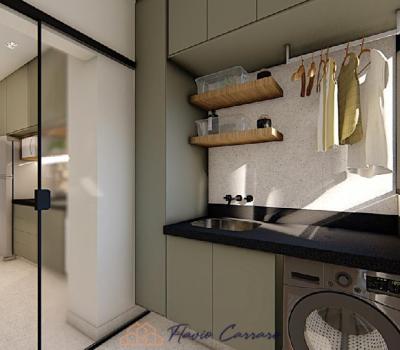 APARTAMENTO CENTRO LANÇAMENTO