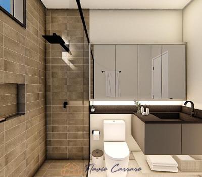 APARTAMENTO CENTRO LANÇAMENTO