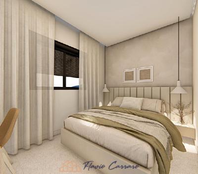 APARTAMENTO CENTRO LANÇAMENTO