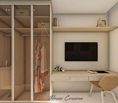 APARTAMENTO CENTRO LANÇAMENTO