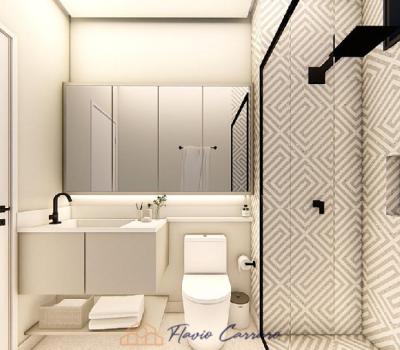 APARTAMENTO CENTRO LANÇAMENTO