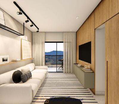 APARTAMENTO CENTRO LANÇAMENTO