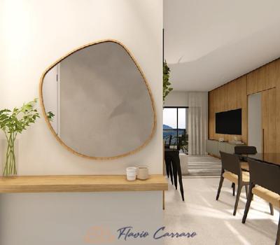 APARTAMENTO CENTRO LANÇAMENTO