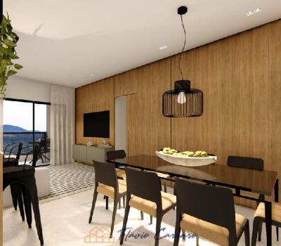 APARTAMENTO CENTRO LANÇAMENTO