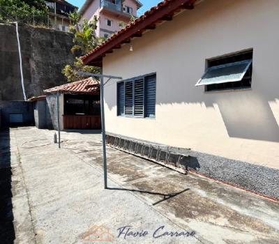 CASA EM BAIRRO