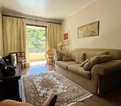 APARTAMENTO PRÓXIMO AO CENTRO