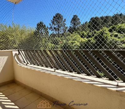 APARTAMENTO PRÓXIMO AO CENTRO