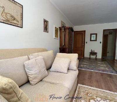 APARTAMENTO PRÓXIMO AO CENTRO