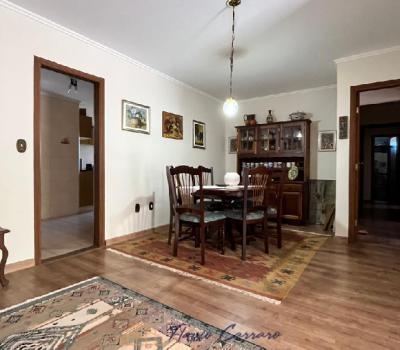 APARTAMENTO PRÓXIMO AO CENTRO