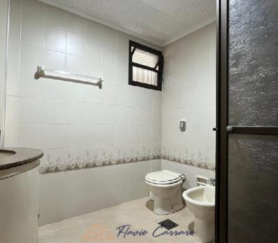 APARTAMENTO PRÓXIMO AO CENTRO