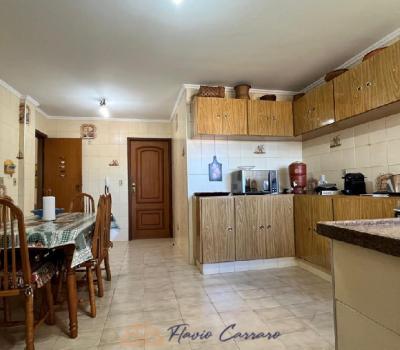 APARTAMENTO PRÓXIMO AO CENTRO