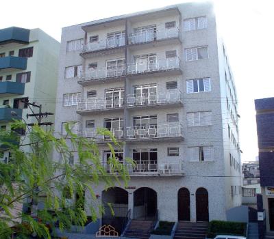 APARTAMENTO CENTRO