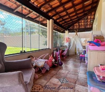 CHÁCARA BAIRRO DAS POSSES