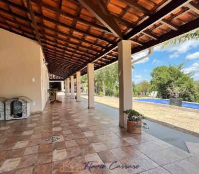 CHÁCARA BAIRRO DAS POSSES