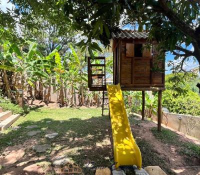 CHÁCARA BAIRRO DAS POSSES