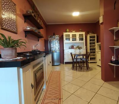 CASA CONDOMINIO FECHACO