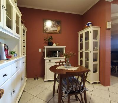 CASA CONDOMINIO FECHACO