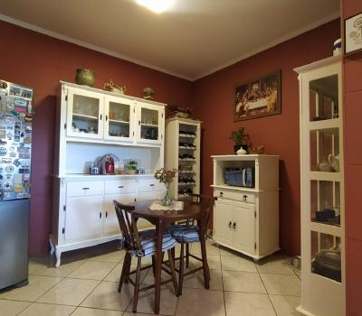 CASA CONDOMINIO FECHACO