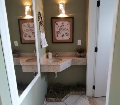 CASA CONDOMINIO FECHACO