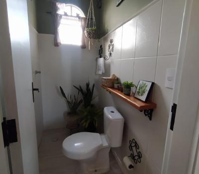 CASA CONDOMINIO FECHACO