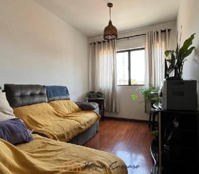 APARTAMENTO CENTRO