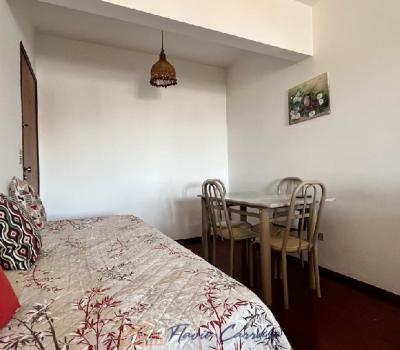 APARTAMENTO CENTRO