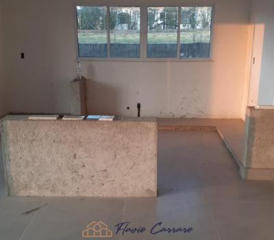 CASA PRÓXIMO AO CENTRO