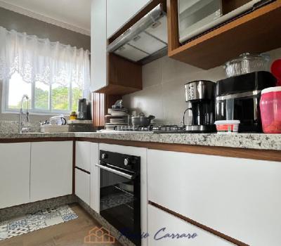 APARTAMENTO CENTRO
