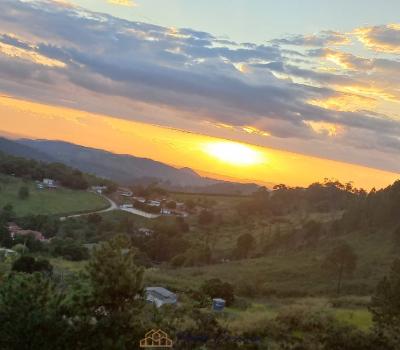 CHACARA BAIRRO DAS POSSES