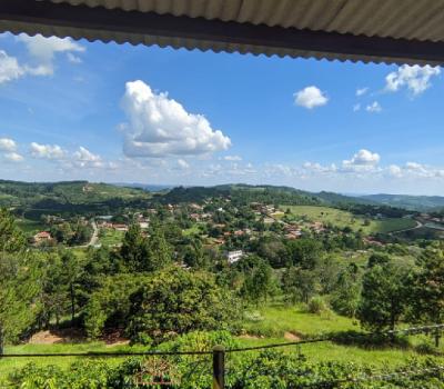 CHACARA BAIRRO DAS POSSES