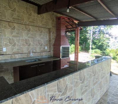 CHACARA BAIRRO DAS POSSES