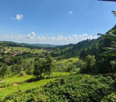 CHACARA BAIRRO DAS POSSES