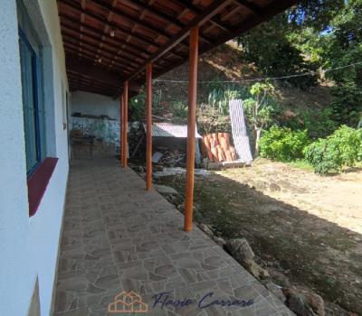 CHACARA BAIRRO DAS POSSES