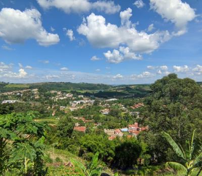 CHACARA BAIRRO DAS POSSES