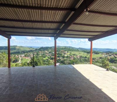 CHACARA BAIRRO DAS POSSES