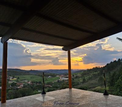 CHACARA BAIRRO DAS POSSES