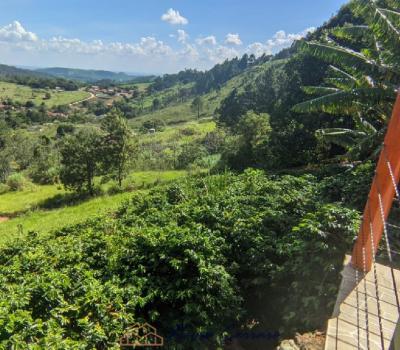 CHACARA BAIRRO DAS POSSES