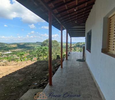 CHACARA BAIRRO DAS POSSES