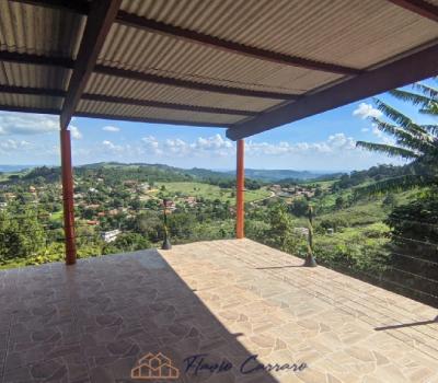 CHACARA BAIRRO DAS POSSES