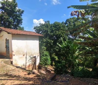 CHACARA BAIRRO DAS POSSES