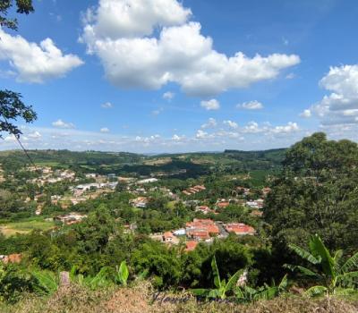 CHACARA BAIRRO DAS POSSES