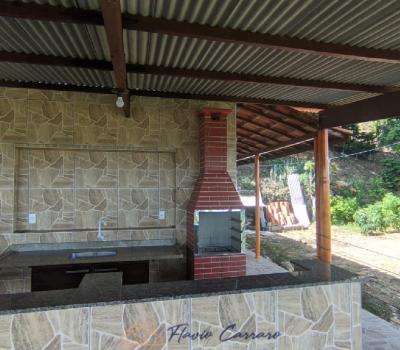 CHACARA BAIRRO DAS POSSES