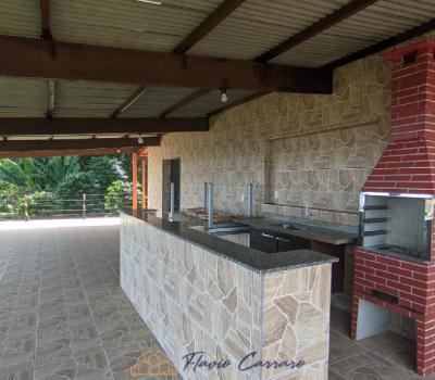 CHACARA BAIRRO DAS POSSES