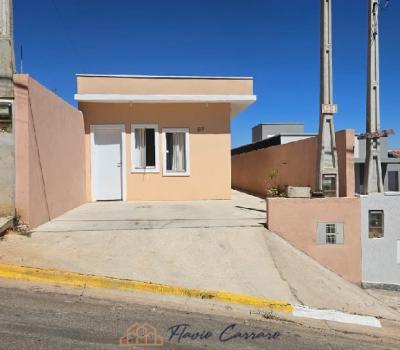 CASA BAIRRO DAS PALMEIRAS