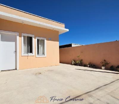 CASA BAIRRO DAS PALMEIRAS