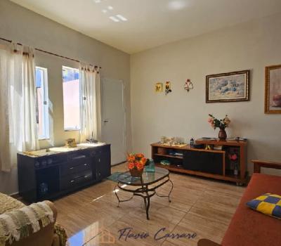 CASA BAIRRO DAS PALMEIRAS