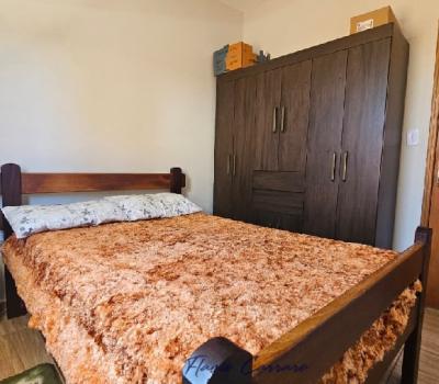 CASA BAIRRO DAS PALMEIRAS